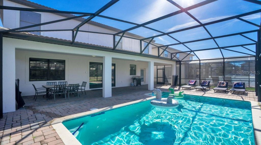 Davenport, Florida 33896, 8 Bedroom Bedrooms, ,5 Bathroombathrooms,Residential,For Sale,Thunderbird,0,Mfro6448695