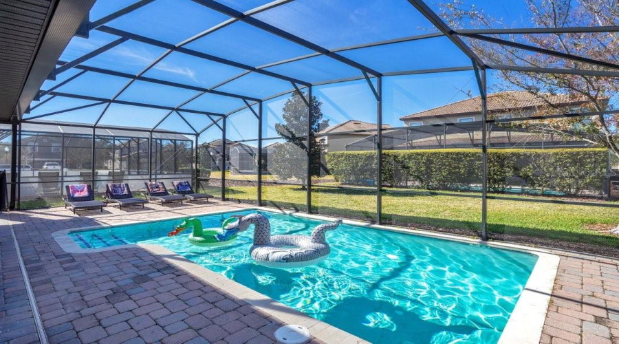 Davenport, Florida 33896, 8 Bedroom Bedrooms, ,5 Bathroombathrooms,Residential,For Sale,Thunderbird,0,Mfro6448695