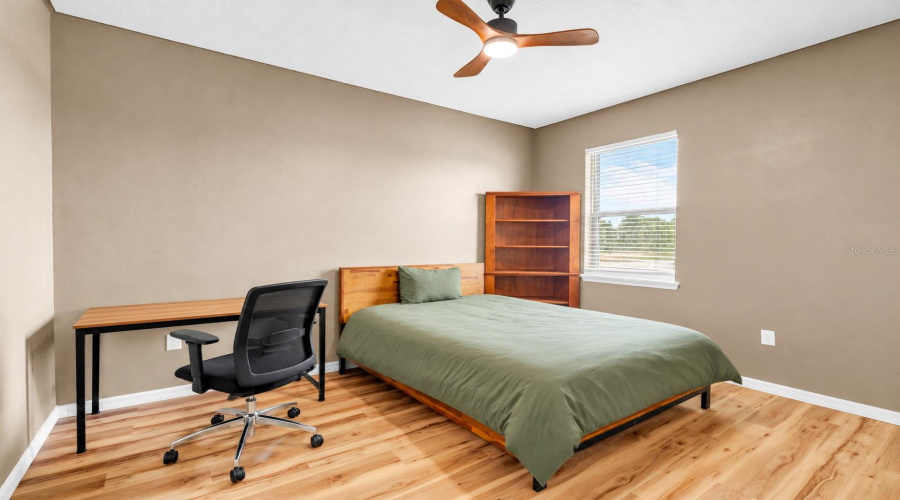 Bed 3