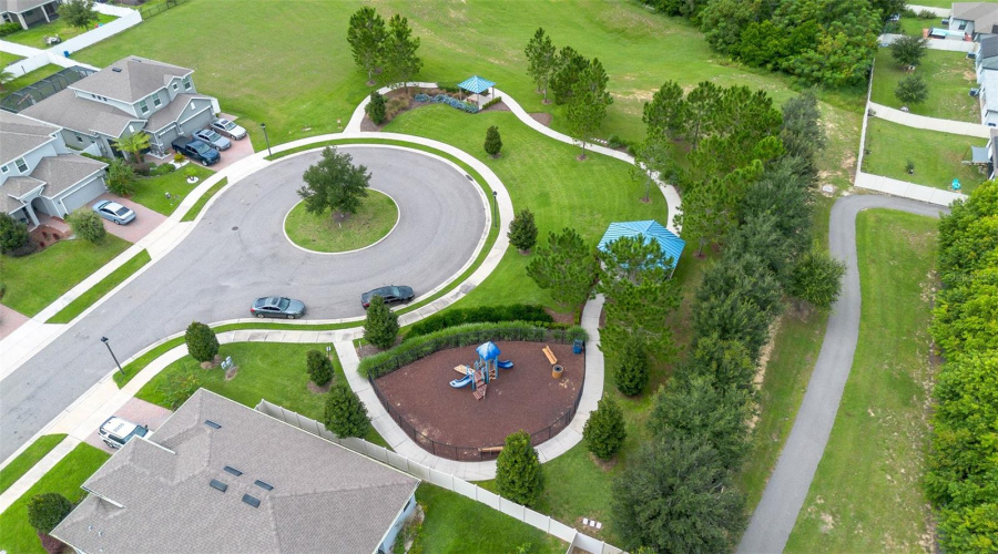 Community Park And More