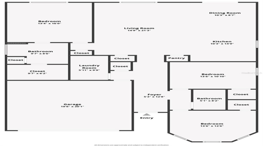 Davenport, Florida 33837, 3 Bedroom Bedrooms, ,2 Bathroombathrooms,Residential,For Sale,Citrus Isle,0,Mfrv4951560