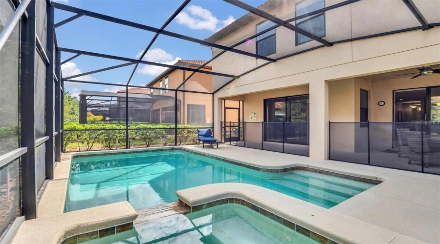 Davenport, Florida 33837, 6 Bedroom Bedrooms, ,5 Bathroombathrooms,Residential,For Sale,Solterra,0,Mfro6448631