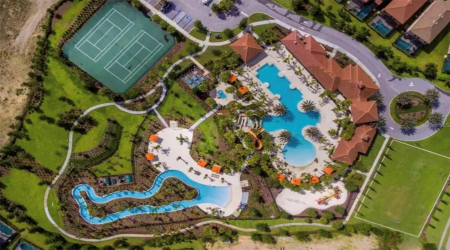 Davenport, Florida 33837, 6 Bedroom Bedrooms, ,5 Bathroombathrooms,Residential,For Sale,Solterra,0,Mfro6448631