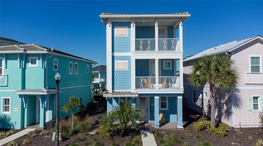 Kissimmee, Florida 34747, 4 Bedroom Bedrooms, ,4 Bathroombathrooms,Residential,For Sale,Salted Rim,0,Mfrs5159085