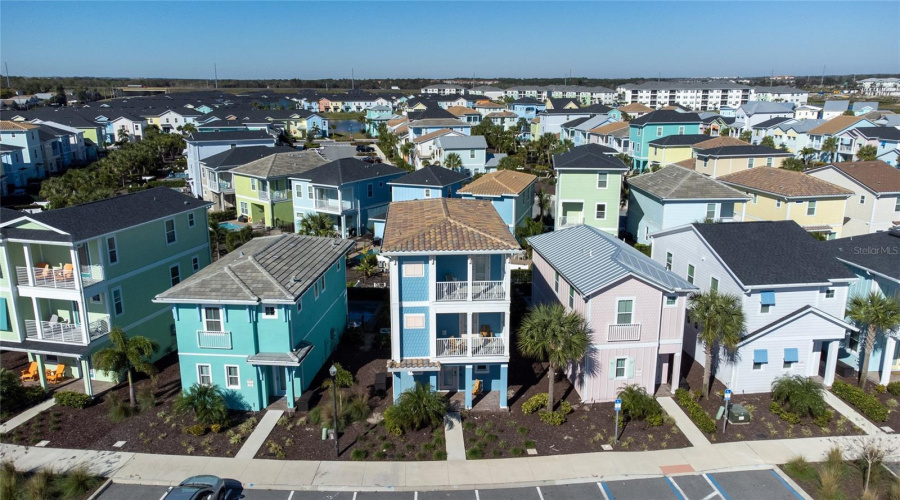 Kissimmee, Florida 34747, 4 Bedroom Bedrooms, ,4 Bathroombathrooms,Residential,For Sale,Salted Rim,0,Mfrs5159085