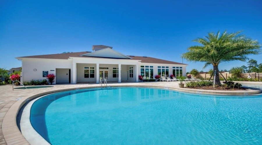 Kissimmee, Florida 34747, 4 Bedroom Bedrooms, ,3 Bathroombathrooms,Residential,For Sale,Guana,0,Mfrs5159143