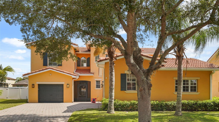 Kissimmee, Florida 34746, 4 Bedroom Bedrooms, ,3 Bathroombathrooms,Residential,For Sale,Golden Knot,0,Mfrs5154671