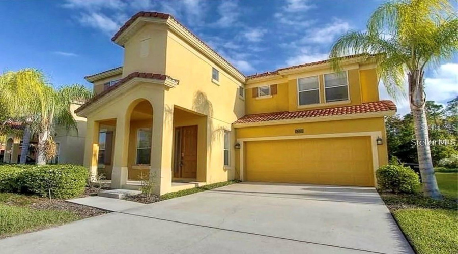 Kissimmee, Florida 34746, 6 Bedroom Bedrooms, ,5 Bathroombathrooms,Residential,For Sale,Stella,0,Mfrs5158647