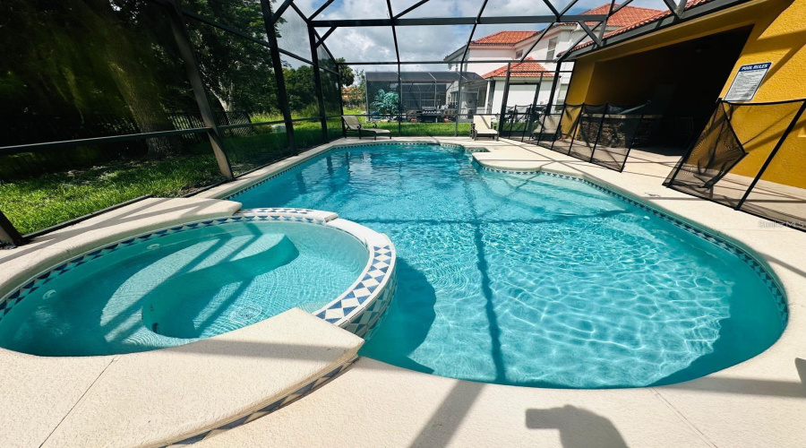 Kissimmee, Florida 34746, 6 Bedroom Bedrooms, ,5 Bathroombathrooms,Residential,For Sale,Stella,0,Mfrs5158647