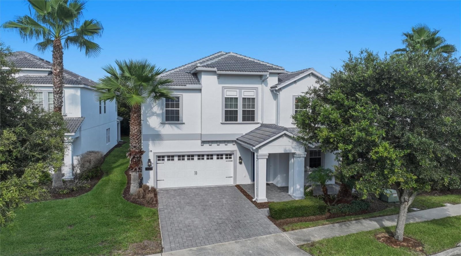 Davenport, Florida 33896, 4 Bedroom Bedrooms, ,2 Bathroombathrooms,Residential,For Sale,Pro Shop Ct,0,Mfrs5159164
