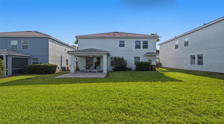 Davenport, Florida 33896, 4 Bedroom Bedrooms, ,2 Bathroombathrooms,Residential,For Sale,Pro Shop Ct,0,Mfrs5159164