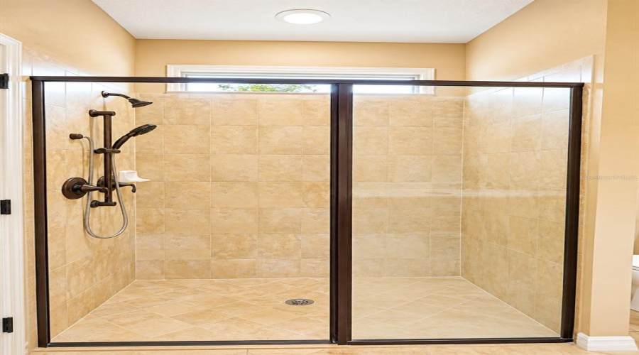 Shower - Virtual Pic