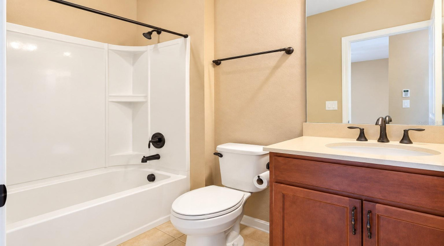 2Nd Bathroom