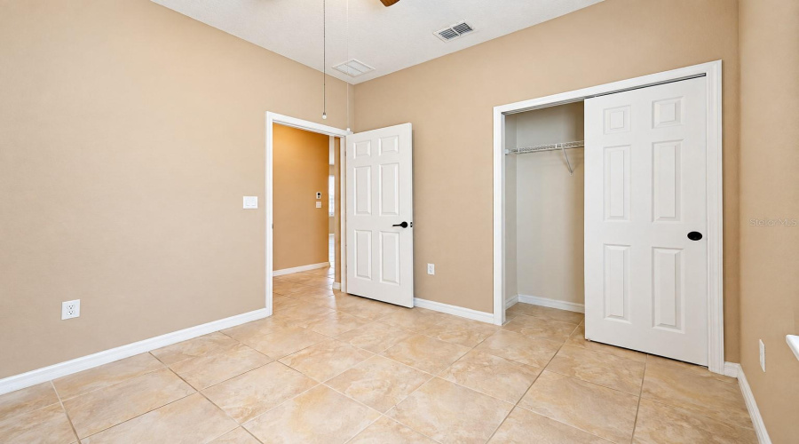 2Nd Bedroom