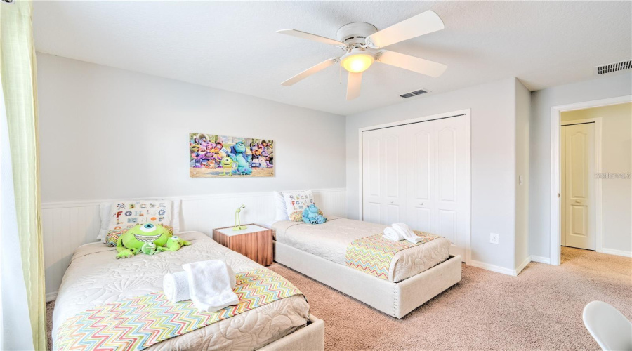 Kissimmee, Florida 34747, 4 Bedroom Bedrooms, ,3 Bathroombathrooms,Residential,For Sale,Bismarck Palm Rd,0,Mfro6449007