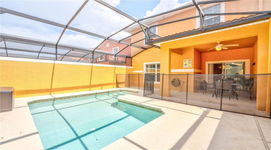 Kissimmee, Florida 34747, 4 Bedroom Bedrooms, ,3 Bathroombathrooms,Residential,For Sale,Bismarck Palm Rd,0,Mfro6449007