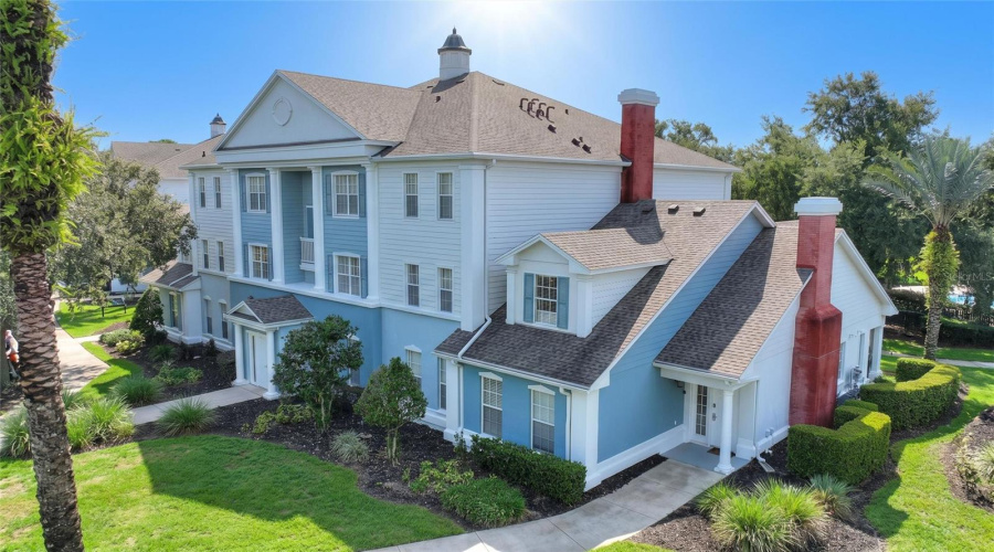 Kissimmee, Florida 34747, 3 Bedroom Bedrooms, ,2 Bathroombathrooms,Residential,For Sale,Heritage Crossing,0,Mfrs5159098