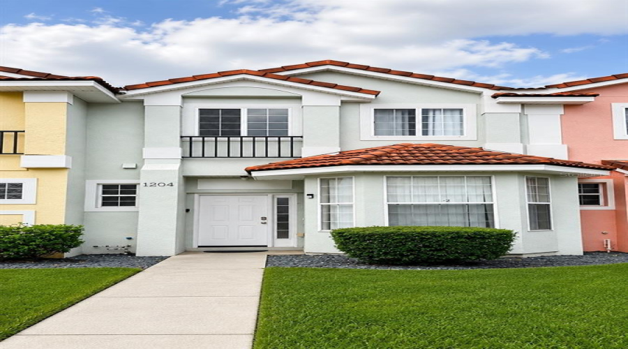 Kissimmee, Florida 34746, 3 Bedroom Bedrooms, ,2 Bathroombathrooms,Residential,For Sale,S Beach Cir,0,Mfrs5153974