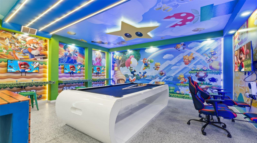 Davenport, Florida 33897, 8 Bedroom Bedrooms, ,5 Bathroombathrooms,Residential,For Sale,Kaipo,0,Mfrs5158564