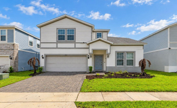 Davenport, Florida 33897, 8 Bedroom Bedrooms, ,5 Bathroombathrooms,Residential,For Sale,Kaipo,0,Mfrs5158564