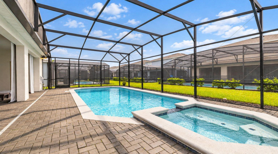Davenport, Florida 33897, 8 Bedroom Bedrooms, ,5 Bathroombathrooms,Residential,For Sale,Kaipo,0,Mfrs5158564