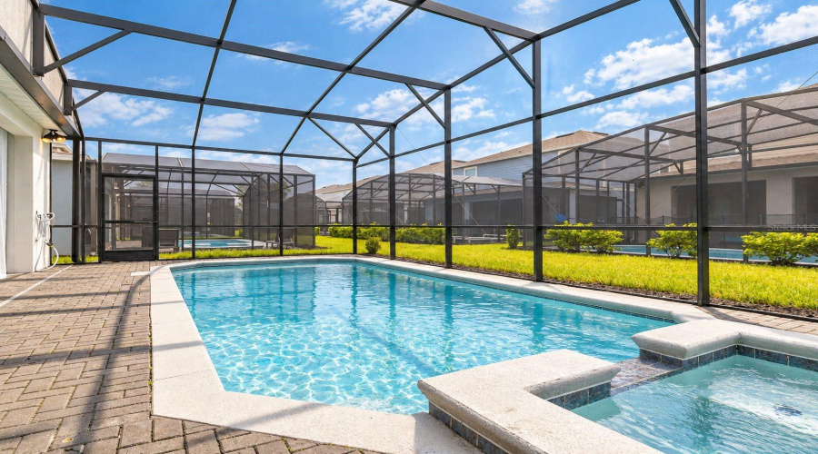 Davenport, Florida 33897, 8 Bedroom Bedrooms, ,5 Bathroombathrooms,Residential,For Sale,Kaipo,0,Mfrs5158564