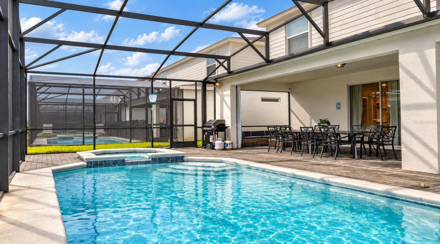 Davenport, Florida 33897, 8 Bedroom Bedrooms, ,5 Bathroombathrooms,Residential,For Sale,Kaipo,0,Mfrs5158564