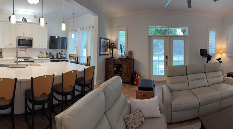 Kissimmee, Florida 34747, 4 Bedroom Bedrooms, ,3 Bathroombathrooms,Residential,For Sale,Celebration,0,Mfro6449066