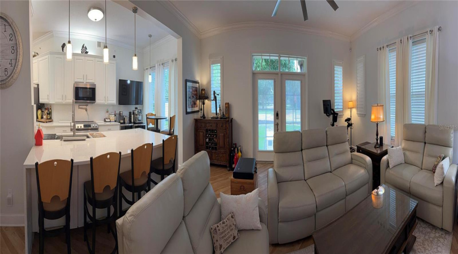 Kissimmee, Florida 34747, 4 Bedroom Bedrooms, ,3 Bathroombathrooms,Residential,For Sale,Celebration,0,Mfro6449066