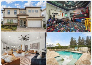KISSIMMEE, Florida 34747, 9 Bedroom Bedrooms, ,9 BathroomBathrooms,Residential,For Sale,JACK NICKLAUS,0,MFRO6447431