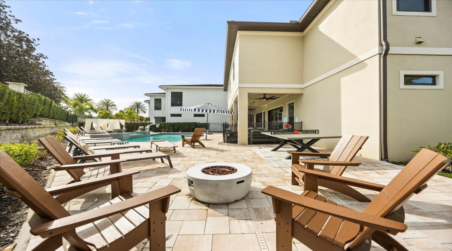 Kissimmee, Florida 34747, 9 Bedroom Bedrooms, ,9 Bathroombathrooms,Residential,For Sale,Jack Nicklaus,0,Mfro6447431