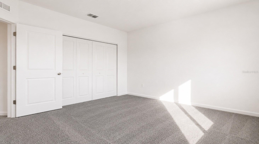 Third Bedroom – Additional View