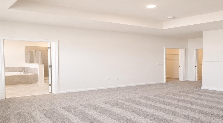 Upstairs Landing