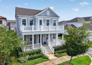 CELEBRATION, Florida 34747, 4 Bedroom Bedrooms, ,2 BathroomBathrooms,Residential,For Sale,ESTUARY LAKE,0,MFRS5159326