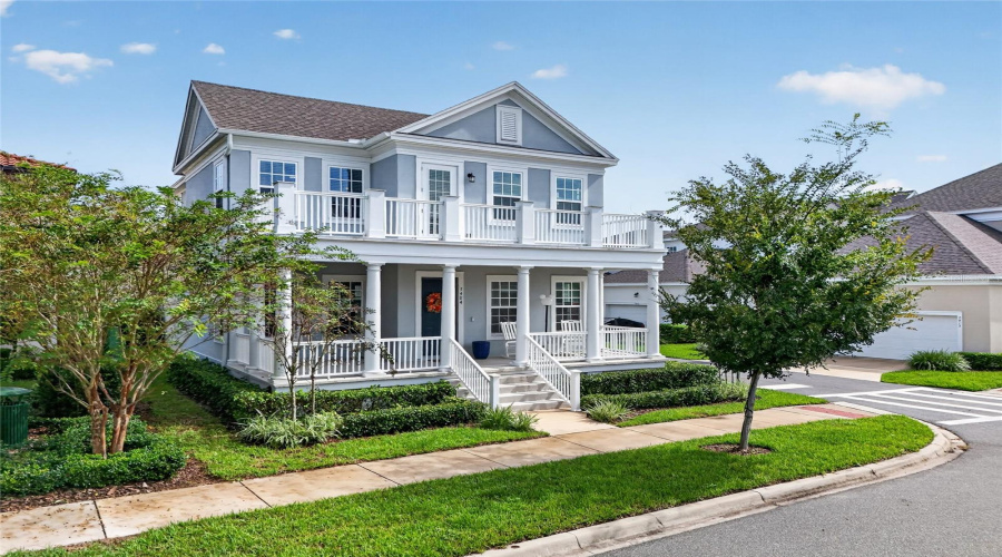 Celebration, Florida 34747, 4 Bedroom Bedrooms, ,2 Bathroombathrooms,Residential,For Sale,Estuary Lake,0,Mfrs5159326
