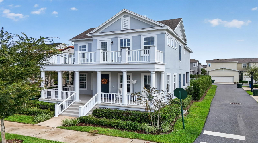 Celebration, Florida 34747, 4 Bedroom Bedrooms, ,2 Bathroombathrooms,Residential,For Sale,Estuary Lake,0,Mfrs5159326