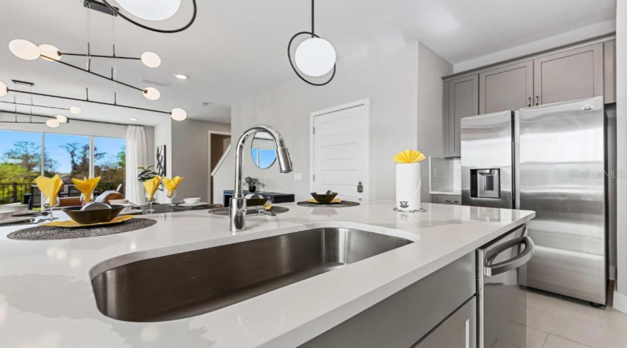 Kissimmee, Florida 34747, 3 Bedroom Bedrooms, ,2 Bathroombathrooms,Residential,For Sale,Spectrum,0,Mfrs5159336