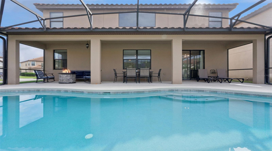 Kissimmee, Florida 34746, 6 Bedroom Bedrooms, ,4 Bathroombathrooms,Residential,For Sale,Tranquility,0,Mfro6446767