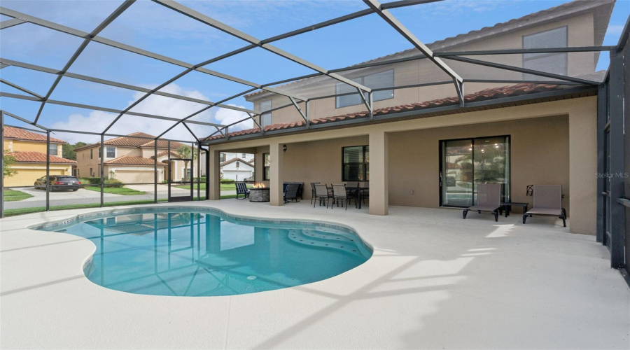 Kissimmee, Florida 34746, 6 Bedroom Bedrooms, ,4 Bathroombathrooms,Residential,For Sale,Tranquility,0,Mfro6446767