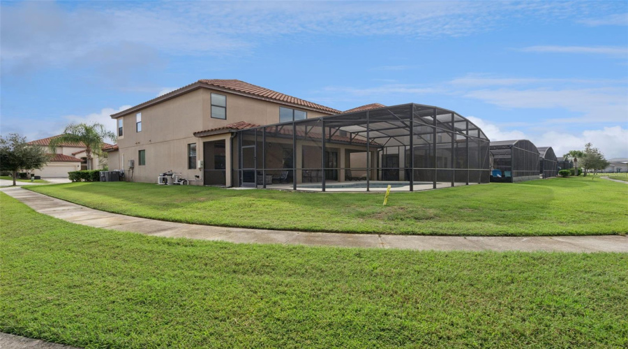 Kissimmee, Florida 34746, 6 Bedroom Bedrooms, ,4 Bathroombathrooms,Residential,For Sale,Tranquility,0,Mfro6446767