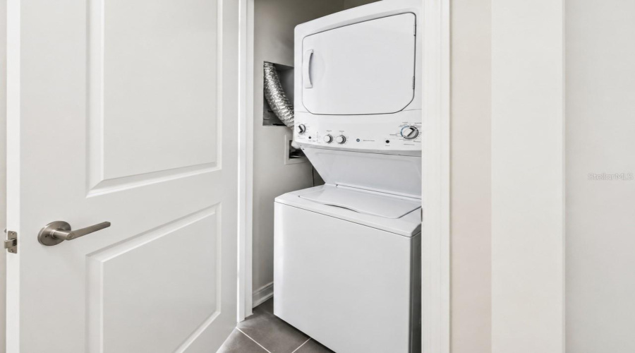 Next Gen Laundry