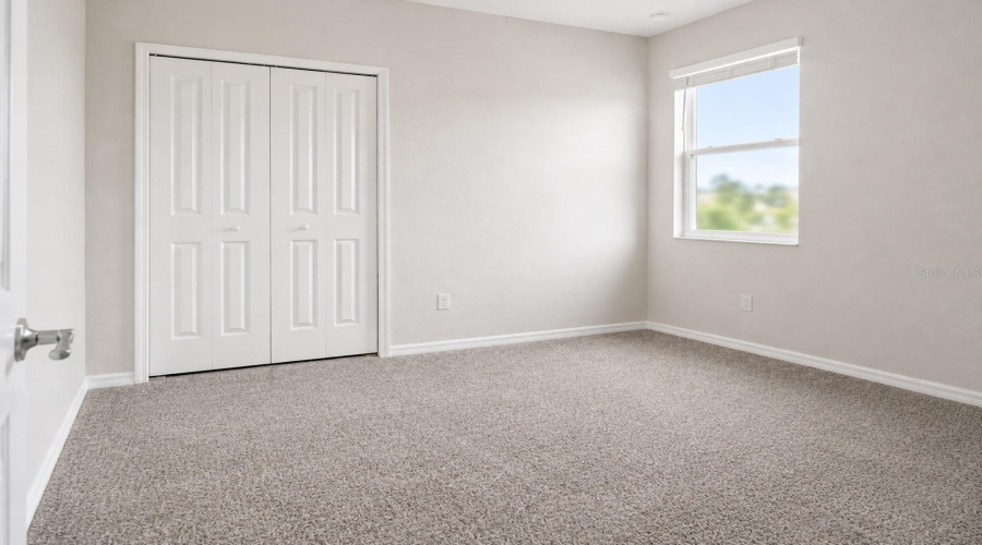 Next Gen Bedroom