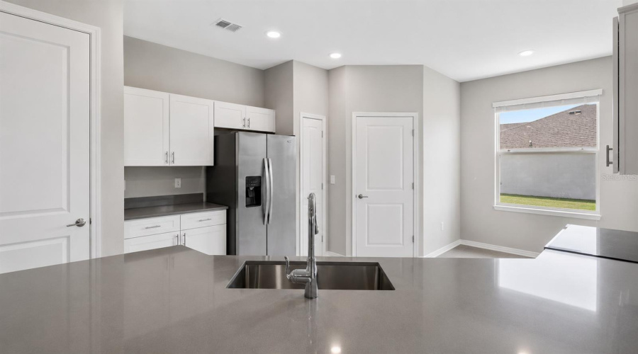 Kitchen &Amp; Nook
