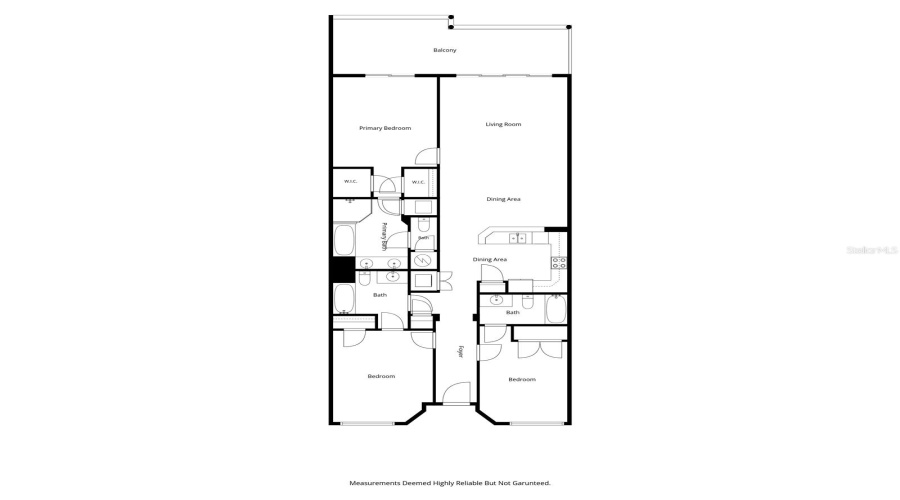 Reunion, Florida 34747, 3 Bedroom Bedrooms, ,3 Bathroombathrooms,Residential,For Sale,Whisper,0,Mfrs5158984