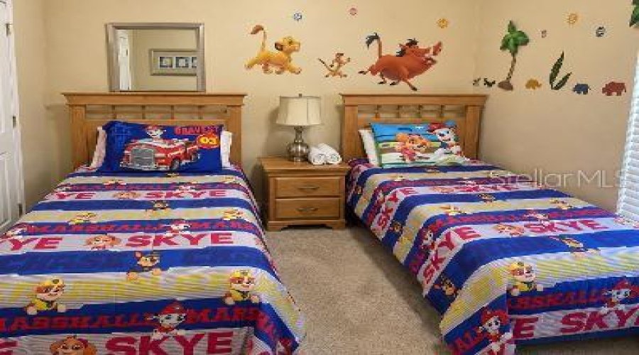 Kissimmee, Florida 34746, 4 Bedroom Bedrooms, ,2 Bathroombathrooms,Residential,For Sale,Caravelle,0,Mfrs5157691