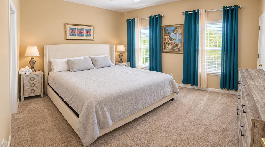 Kissimmee, Florida 34746, 4 Bedroom Bedrooms, ,2 Bathroombathrooms,Residential,For Sale,Caravelle,0,Mfrs5157691
