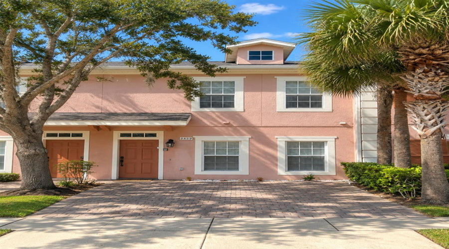 Kissimmee, Florida 34746, 4 Bedroom Bedrooms, ,2 Bathroombathrooms,Residential,For Sale,Caravelle,0,Mfrs5157691