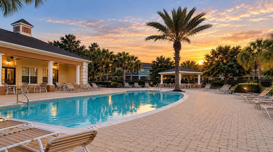 Kissimmee, Florida 34746, 4 Bedroom Bedrooms, ,2 Bathroombathrooms,Residential,For Sale,Caravelle,0,Mfrs5157691