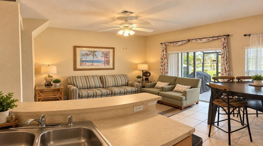 Kissimmee, Florida 34746, 4 Bedroom Bedrooms, ,2 Bathroombathrooms,Residential,For Sale,Caravelle,0,Mfrs5157691