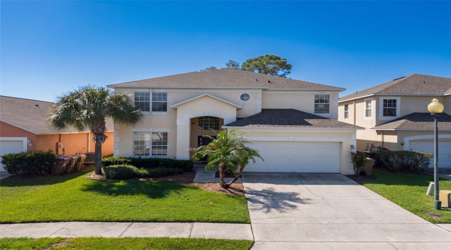 Kissimmee, Florida 34746, 6 Bedroom Bedrooms, ,5 Bathroombathrooms,Residential,For Sale,Seasons,0,Mfrs5159362